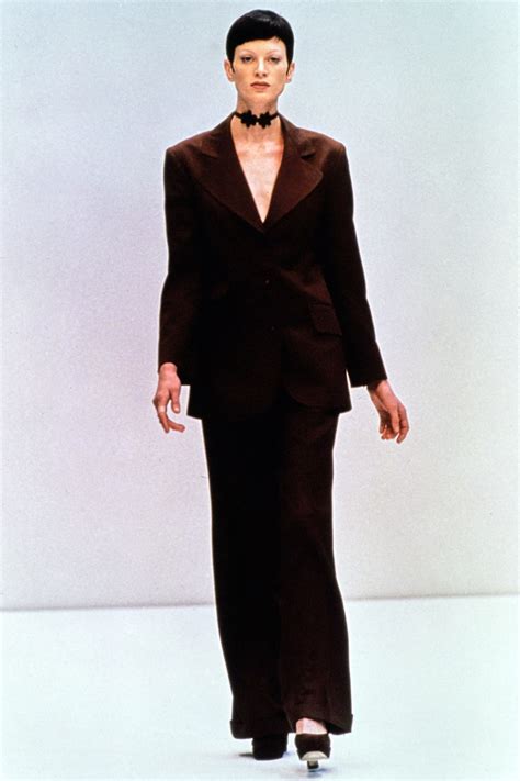 prada fall 1993|Prada .